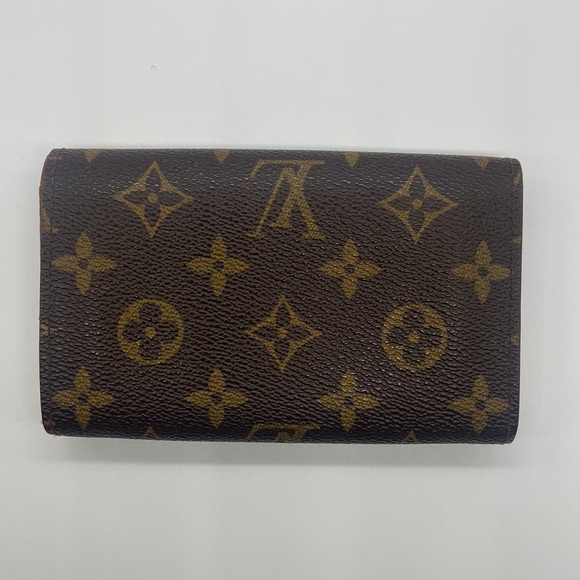 Louis Vuitton Excellent Condition Tresor Wallet - Picture 3 of 17